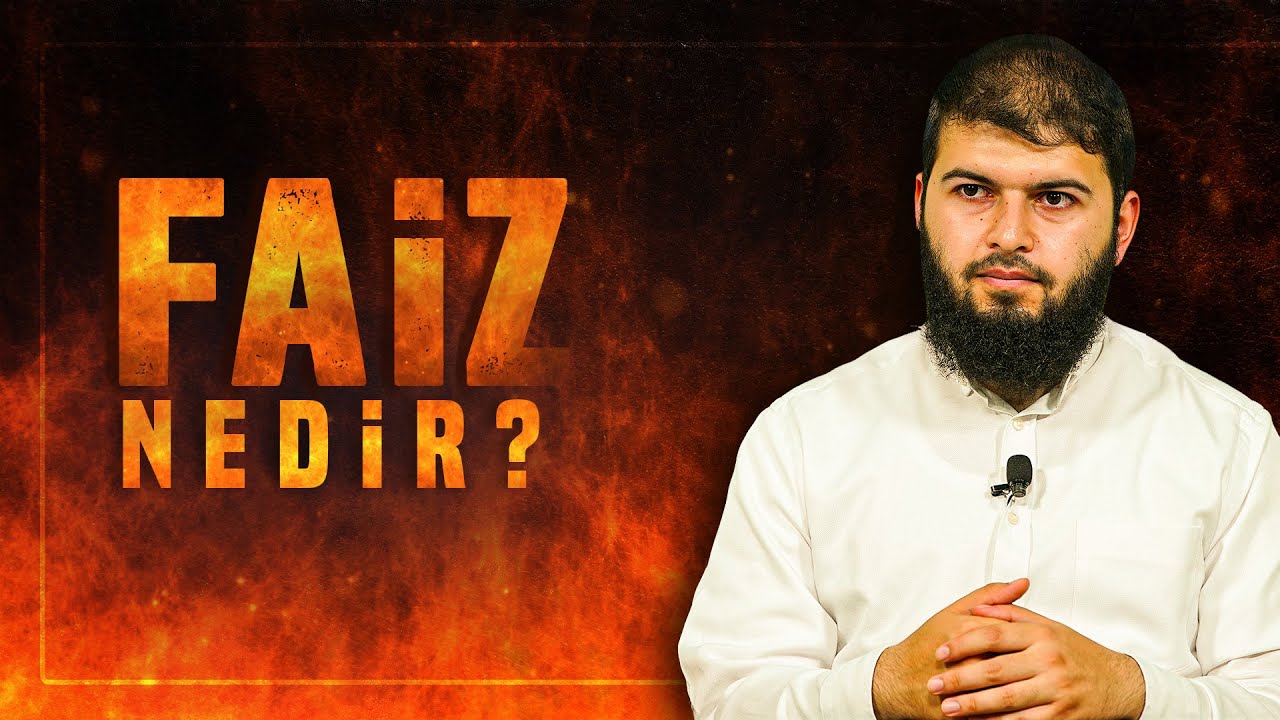 Faiz Nedir? | Enes Doğan