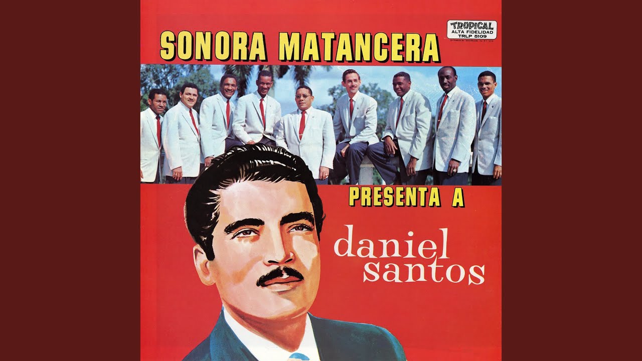 El Mambo Es Universal