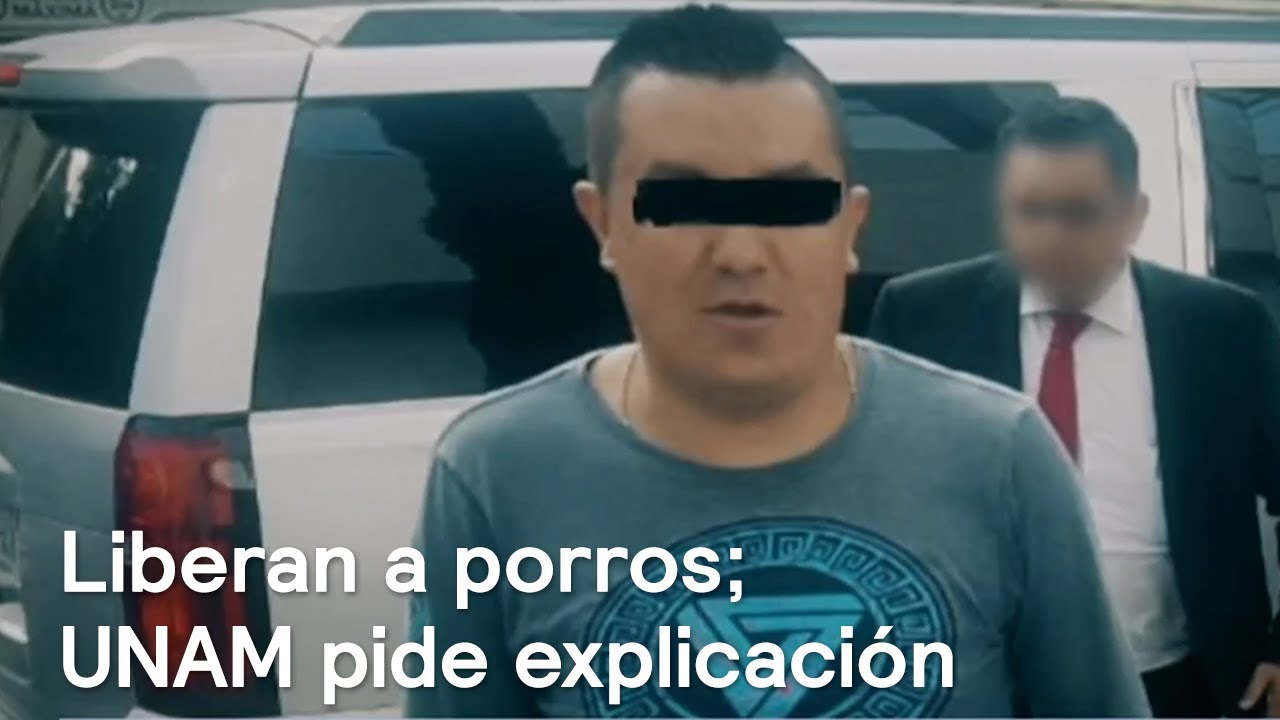 CNDH indagará detenciones arbitrarias por ataque de porros en la UNAM - Despierta con Loret