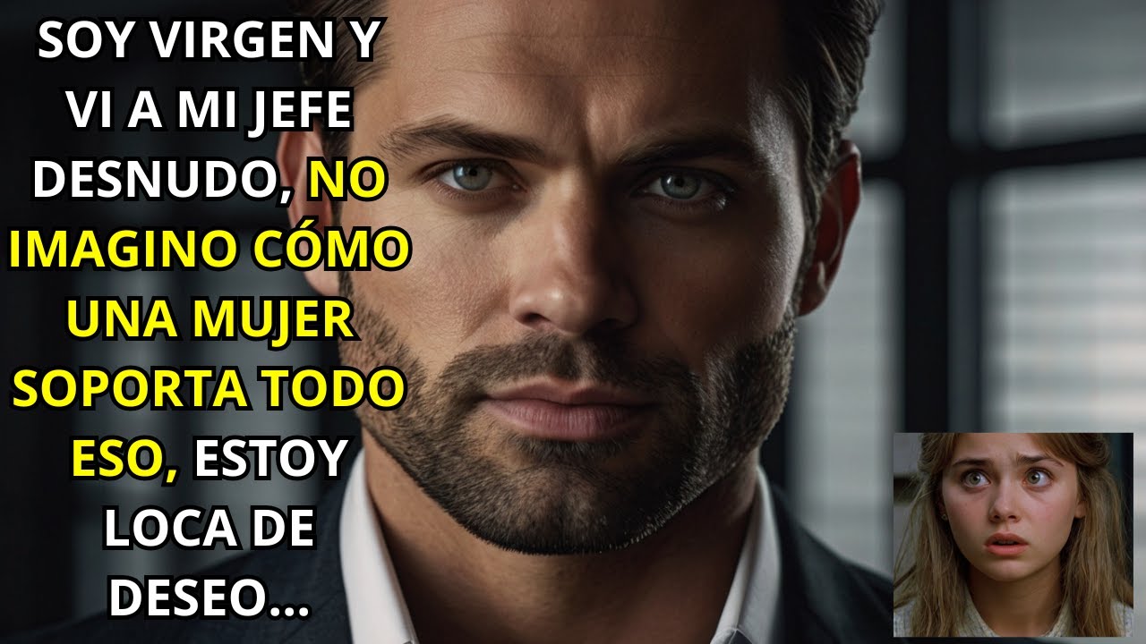 EL MILLONARIO ME TOMÓ DE LA CINTURA Y CAÍ EN SU DESEO PROHIBIDO, SIN ESCAPAR.