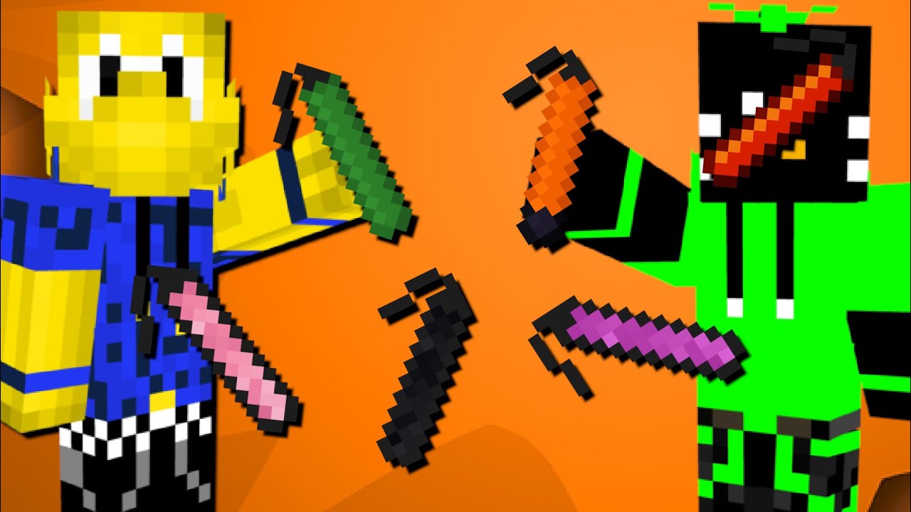 Lucky Dynamit mit Häusern! (Lucky Dynamit)