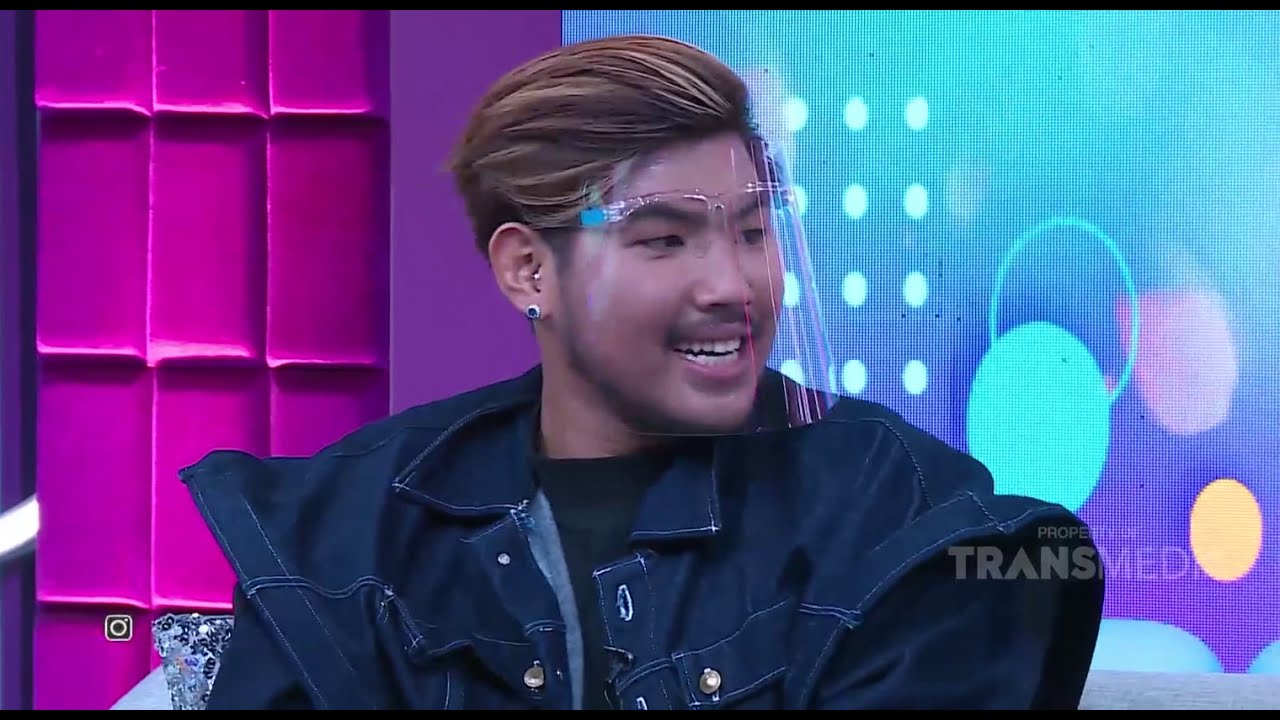 HOLAO FADLAN, EHAN, EMIL, DAN GILANG BENERAN DEKET APA CUMA BUAT KONTEN SIH!? | RUMPI (16/11/20) P2