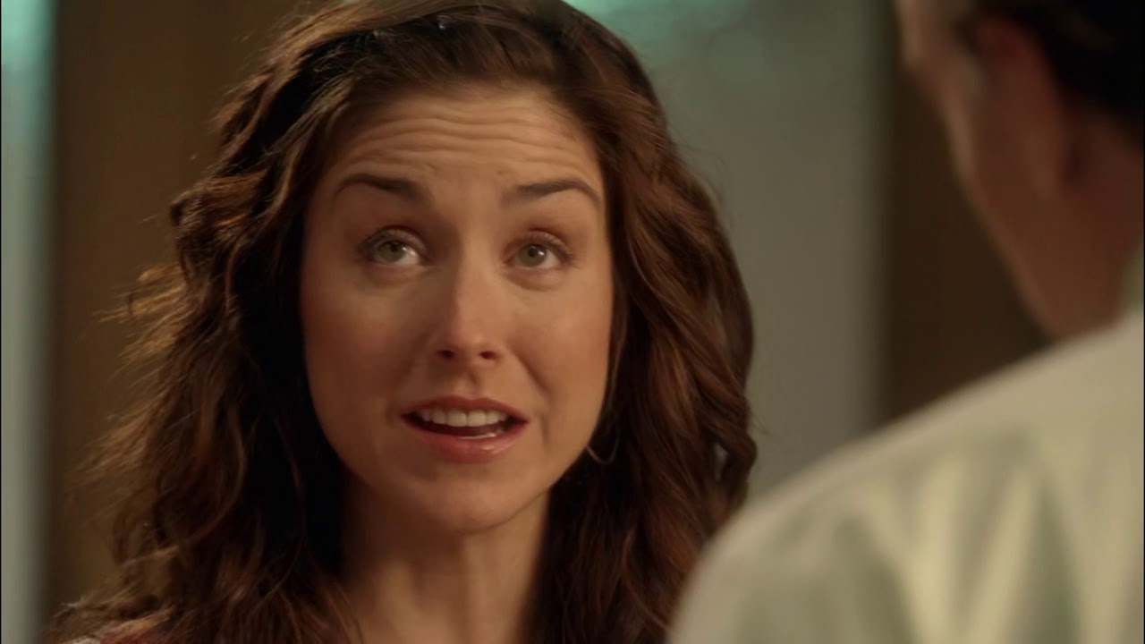 Being Erica S01E07