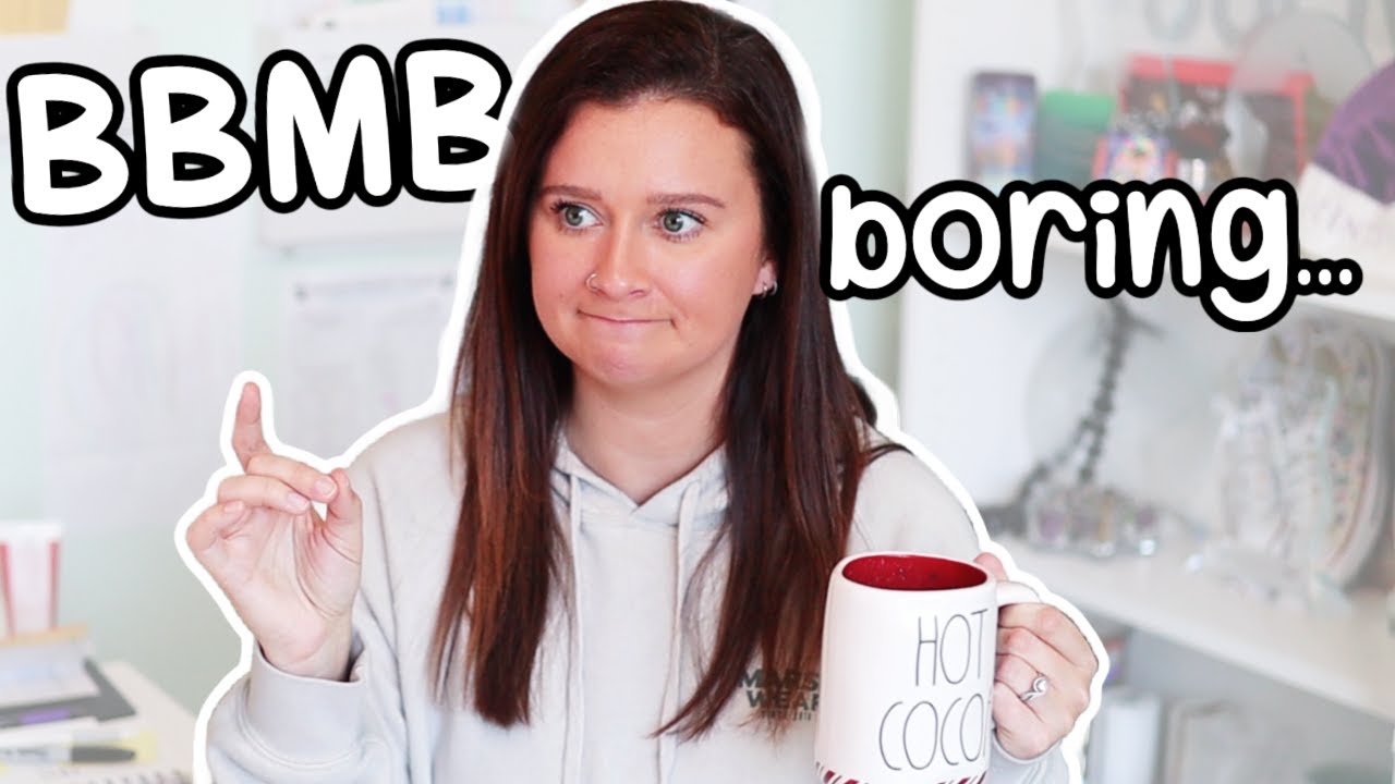 My HONEST Opinion of Bring Back My Bar
