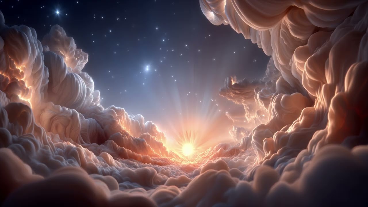 #13 cosmic journey