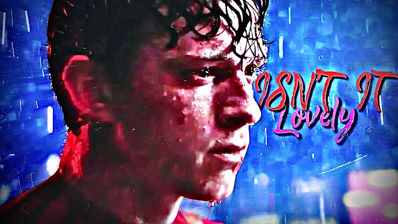 (Marvel) Spider-Man | “Lovely” ᴴᴰ