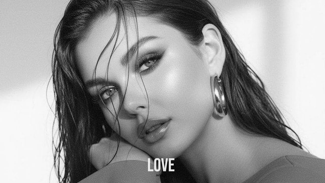 Love Song - Ethnic & Deep House Mix 