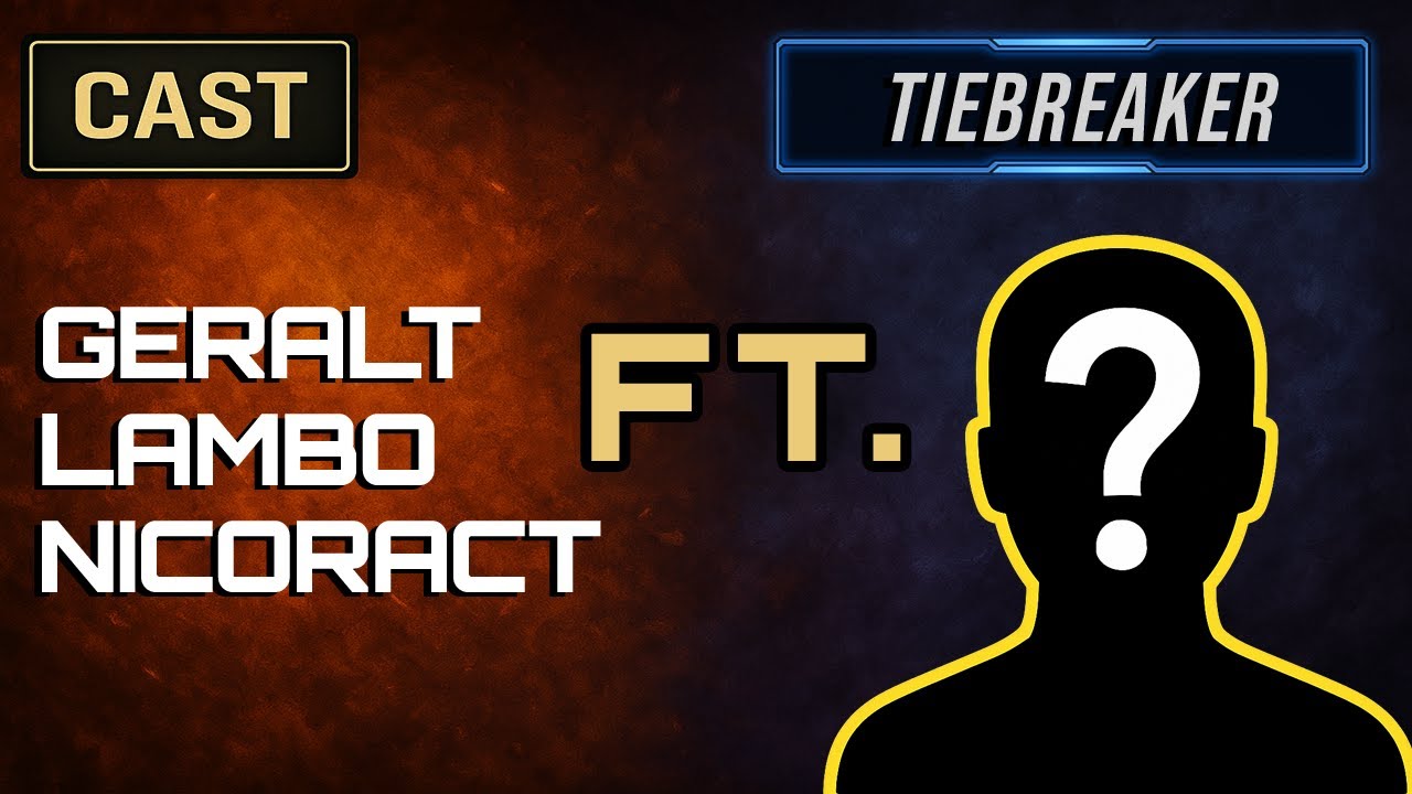 uThermal 2v2 Circuit TIEBREAKER!
