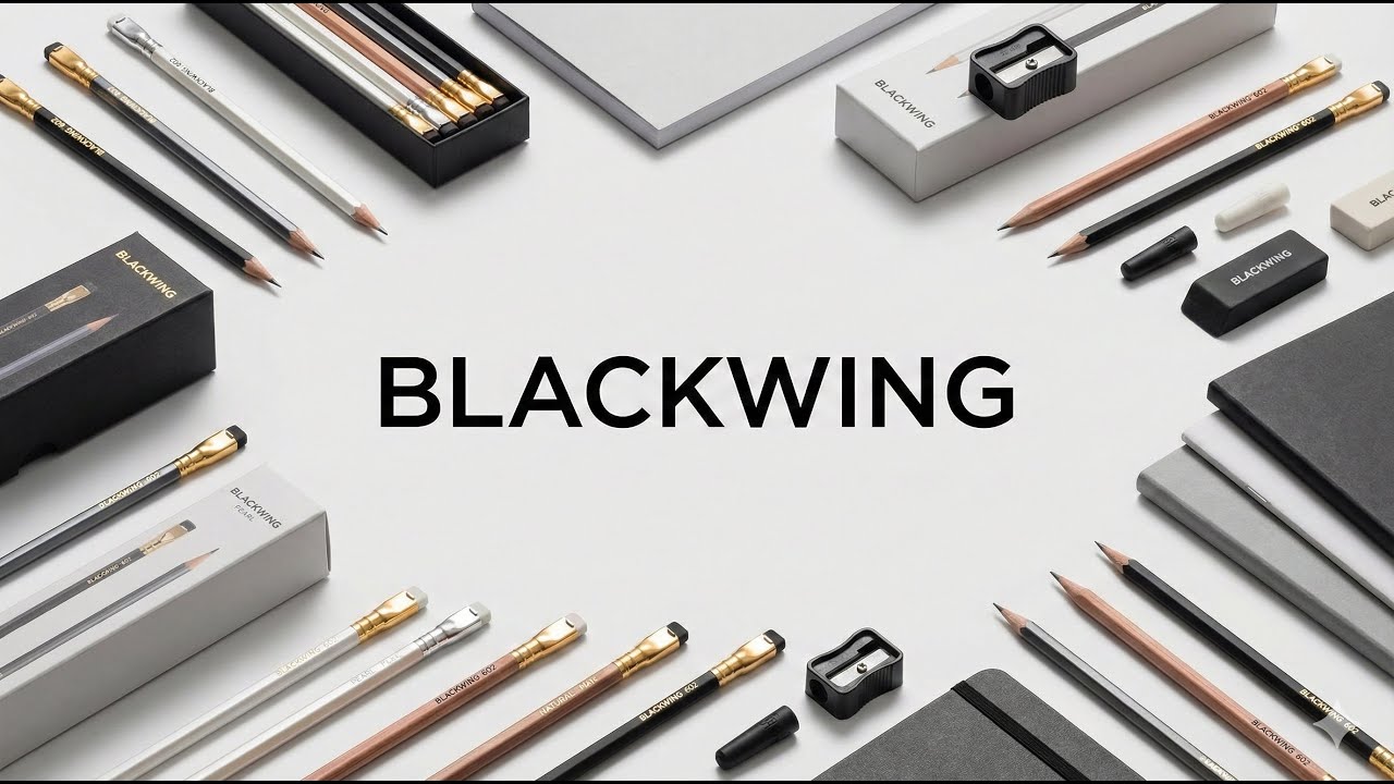Blackwing