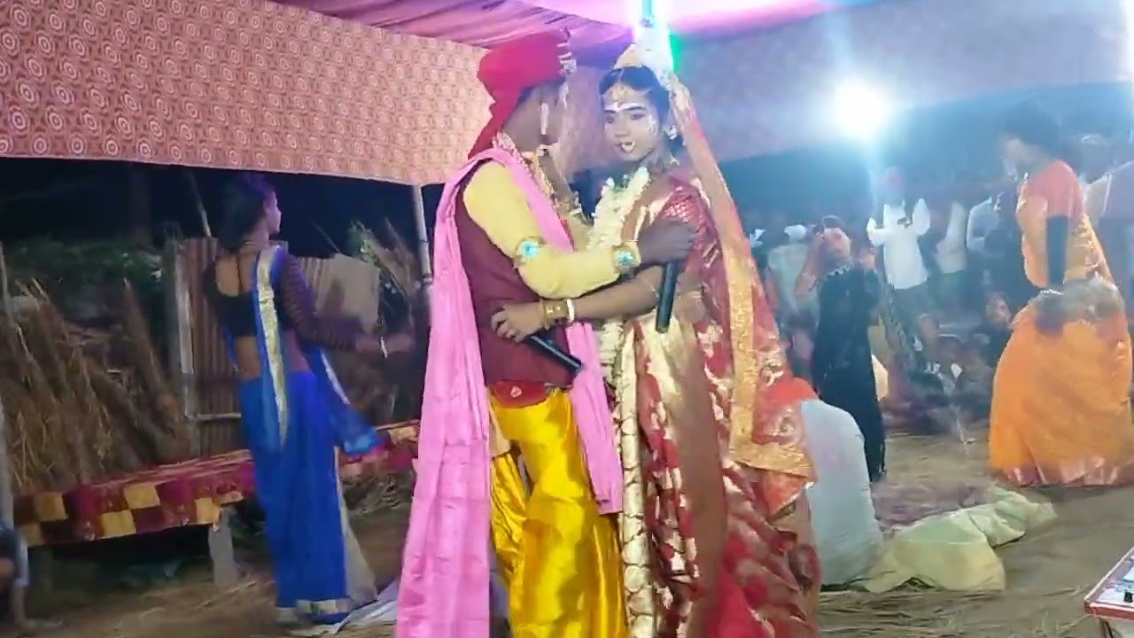 पासा ना खेलीवो गो बासुरघोरे रे । सुपरहिट सांग । सतिबुहूला नाच ।Sati bihula gaan parti Baisi👌 ♥️♥️💯🙏🎉