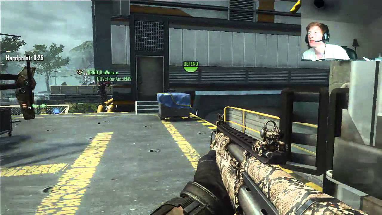 The KSG - Hit Detection Abundance