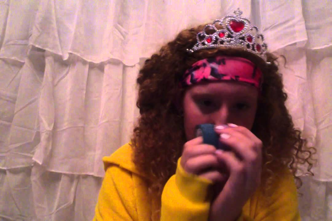 pageant haul