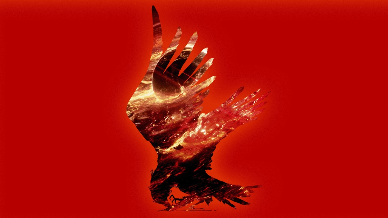 Armored Core 6: Fires of Raven.