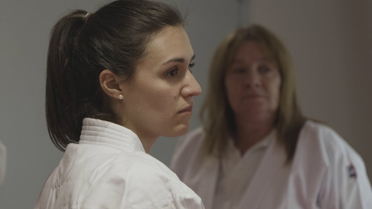 Judo Taïso Santé en EHPAD | Reportage