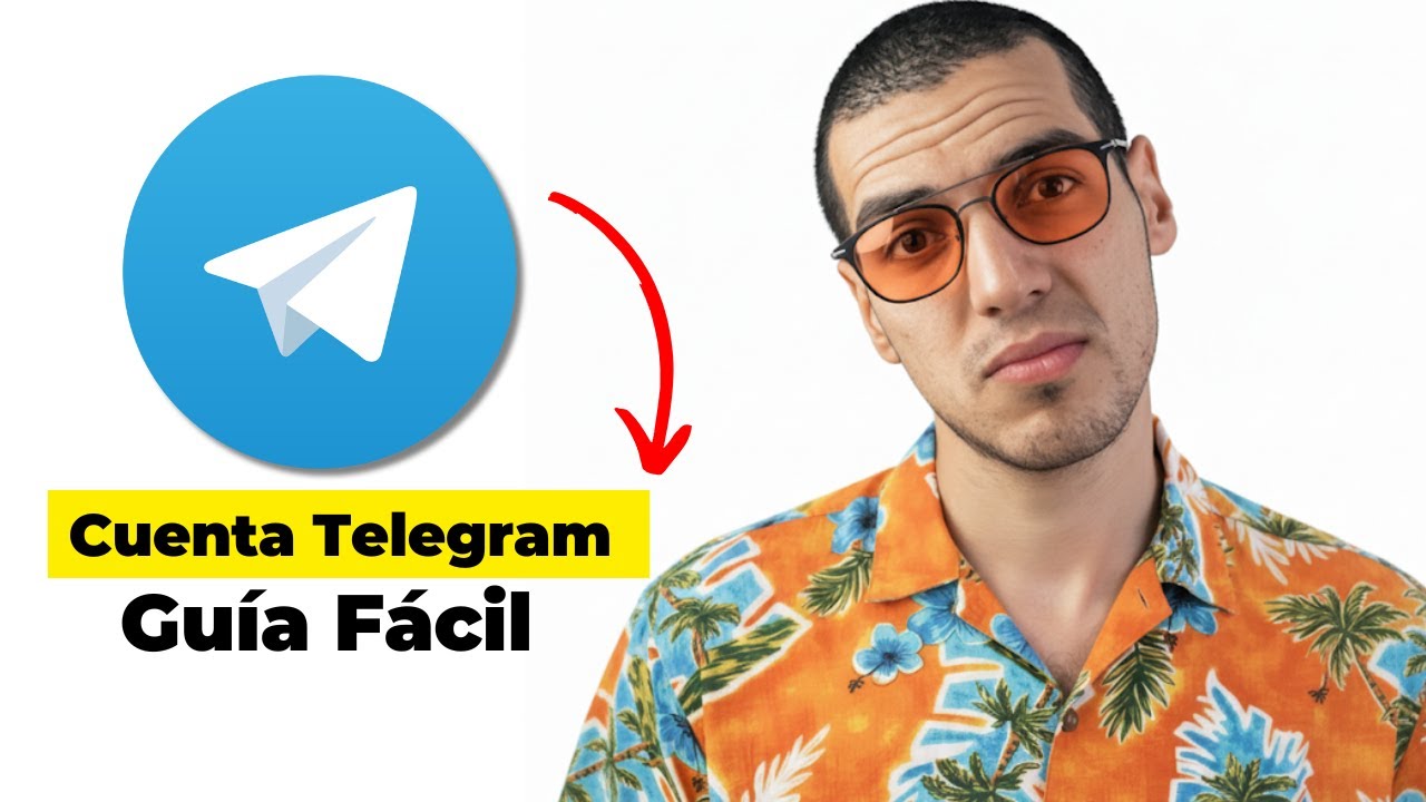 C&oacute;mo Usar Telegram Sin N&uacute;mero de Tel&eacute;fono