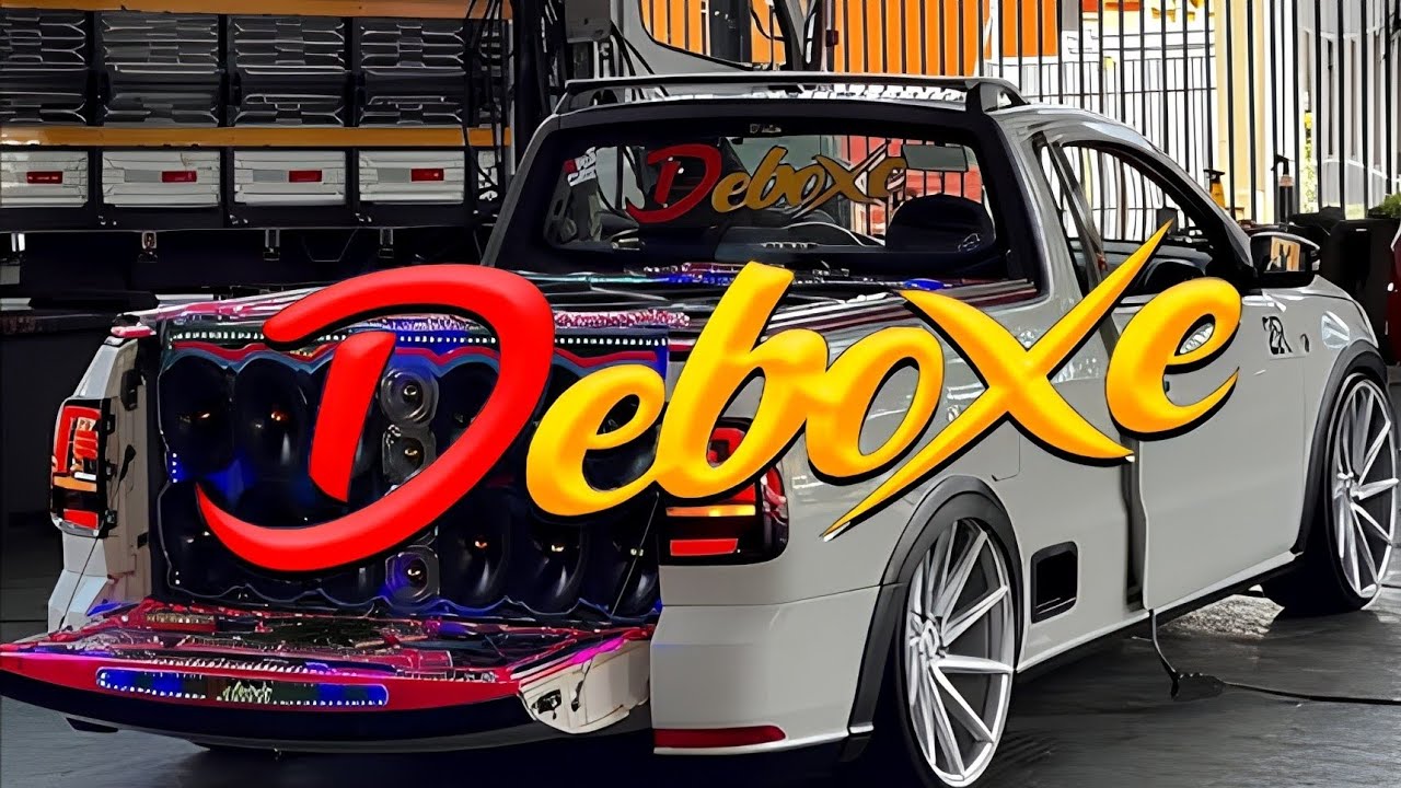 DEBOXE  - SENTA COM TUDO - 2025 (DJ JHONATAN GABRIEL)🔥🔥🔥
