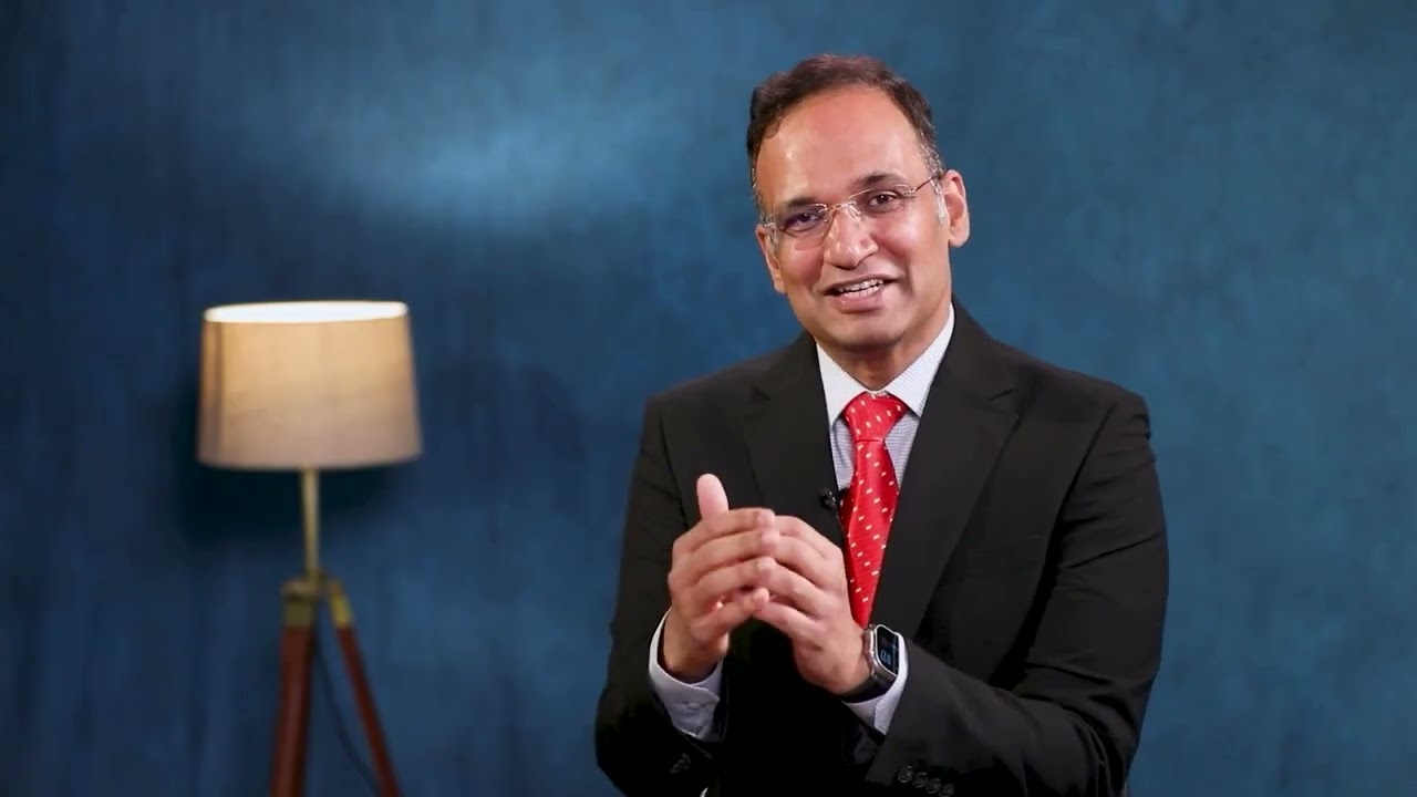 The Importance of Preventive Health | Dr. K. Vinayak Senthil | SPEED HOSPITALS