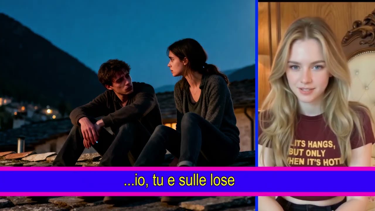 IO TU E LE LOSE