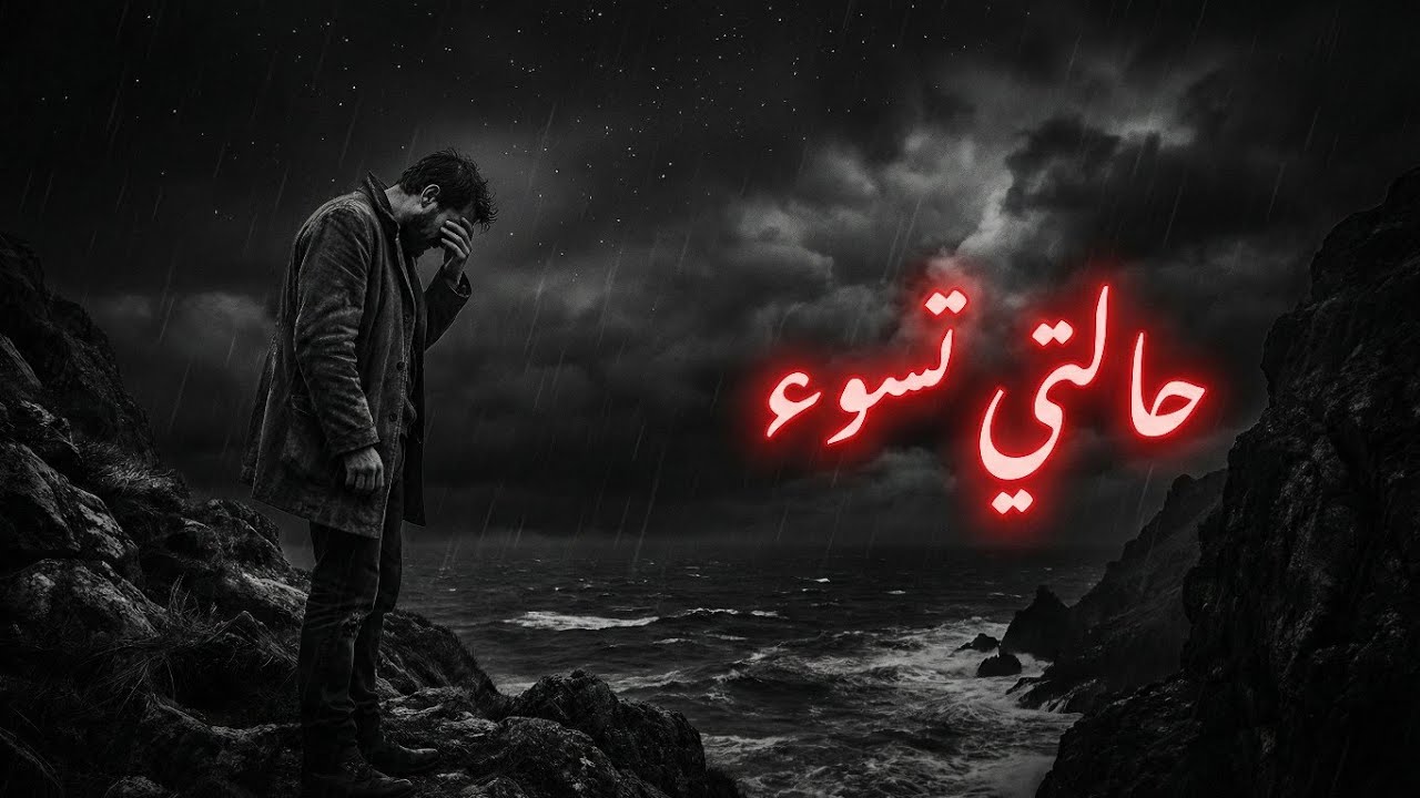 *حَالَتِي تَسُوءُ*أجمل أنشوده لعام 2024 | 3MOHAMMED 