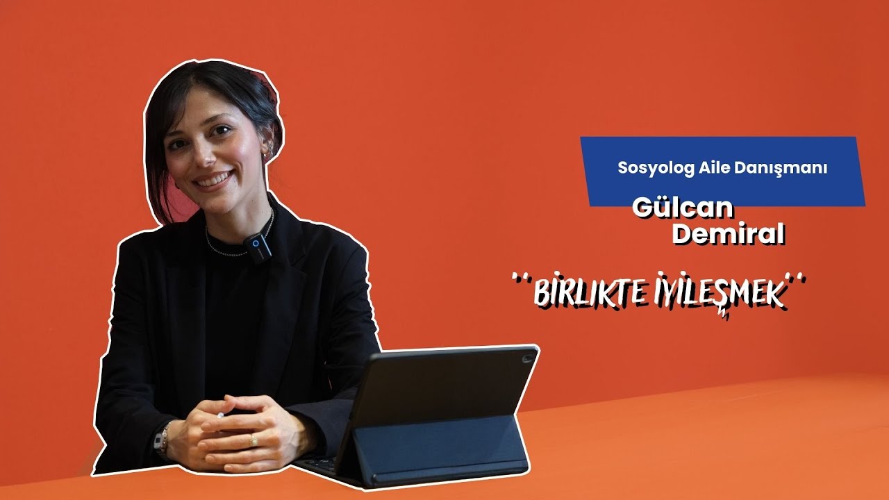 Ailede Değişim Neden Tek Başına Yetmez?  Birlikte İyileşmek.