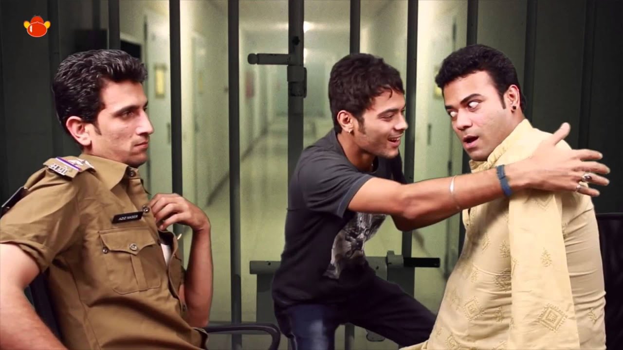 Bollywood Actors are in Trouble (mimicry special) - Aziz Naser