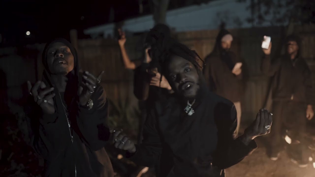 Kingme Wickitt x Lil Duvy x  Evidence Da Prince -  For A Lil Sum