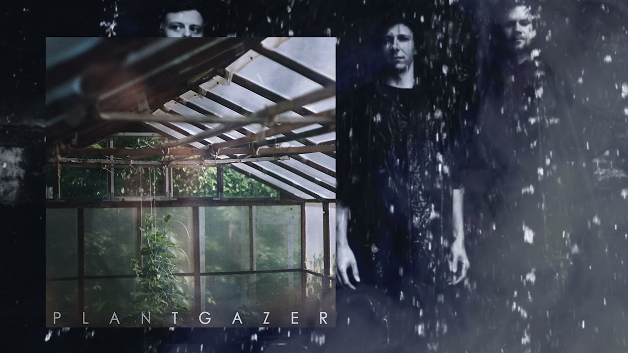 Show Me A Dinosaur - Plantgazer (Full album) [Blackgaze, Post Black Metal, Post Rock]