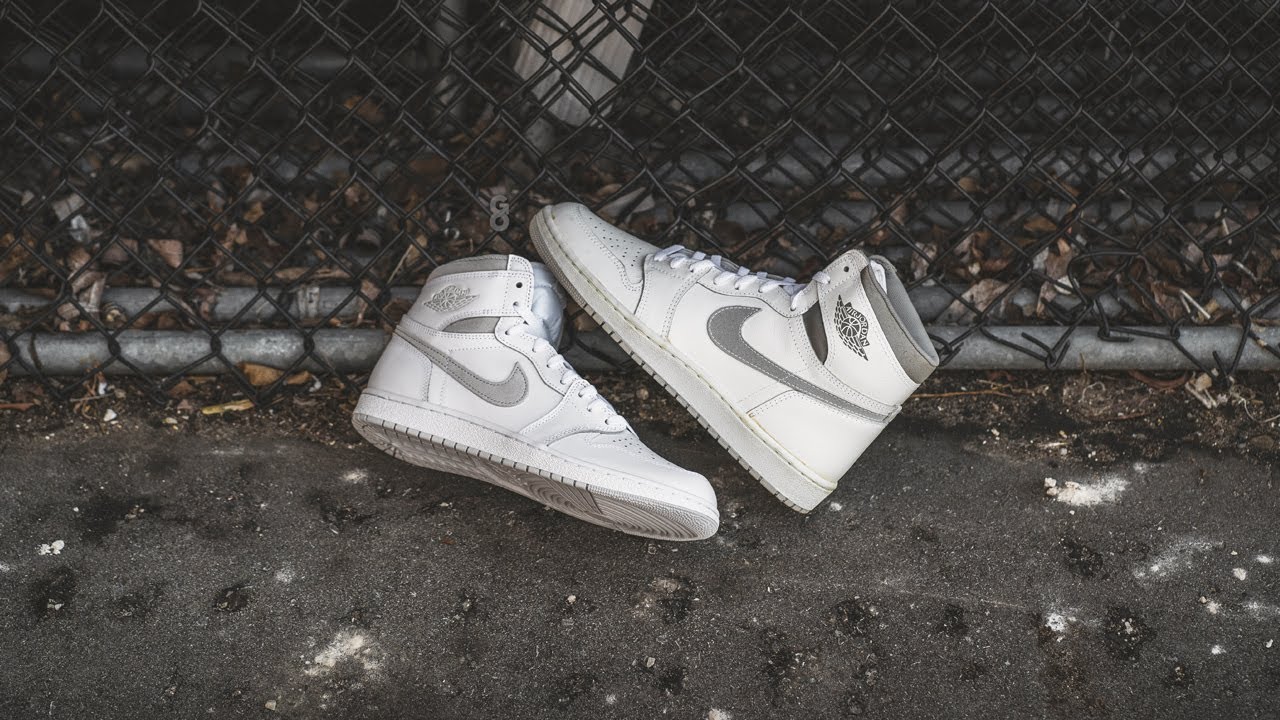 Air Jordan 1 