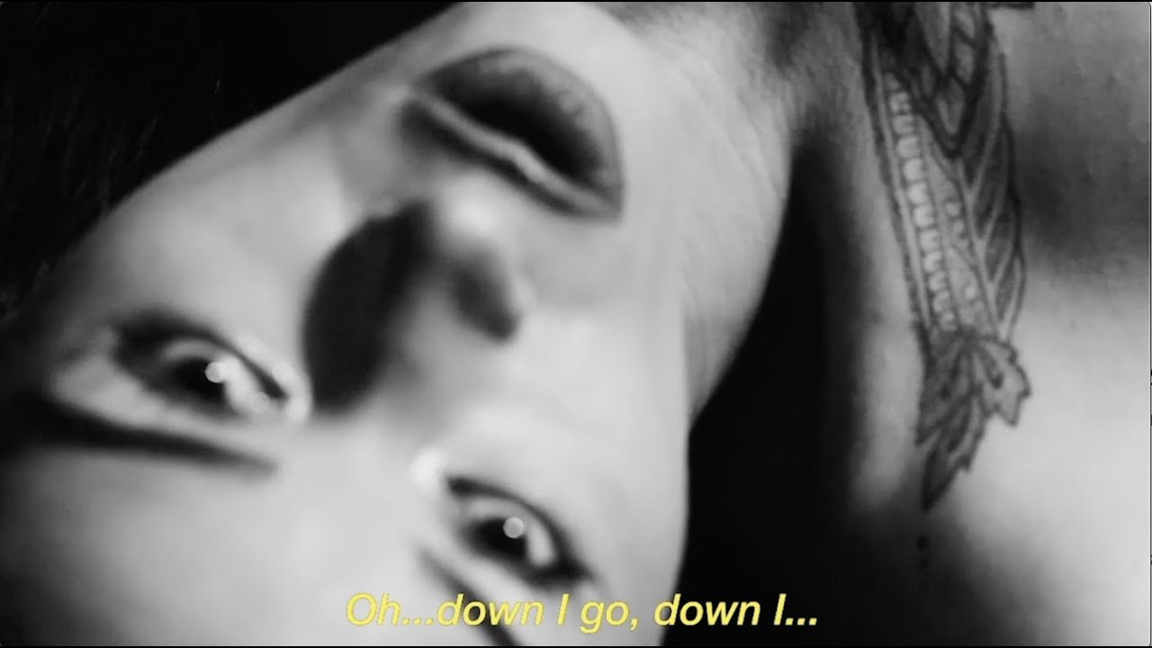 The Sinner Lady - KTJ