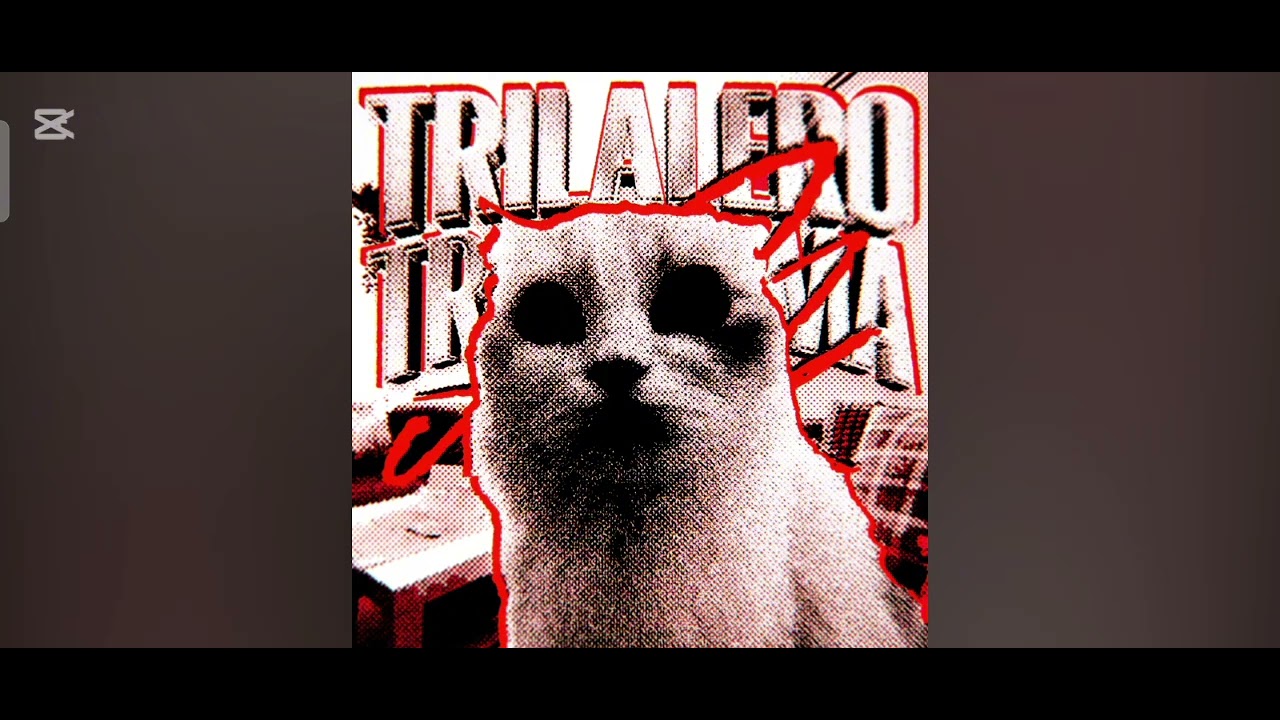 Trilalero Tramalima (Mega slowed+reverb)