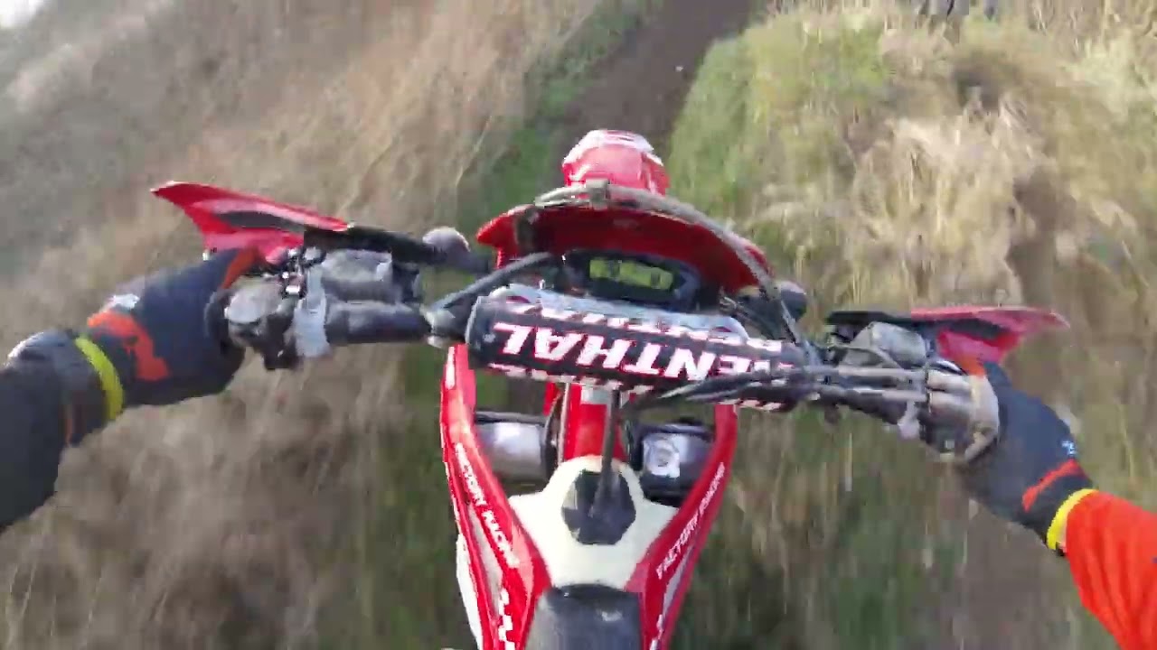 Reesdorf Enduro 03.03.2023