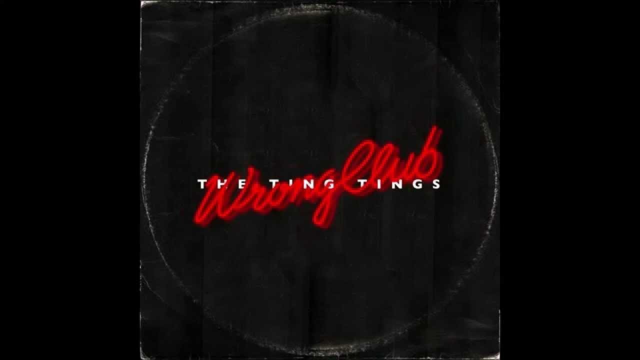 THE TING TINGS - 