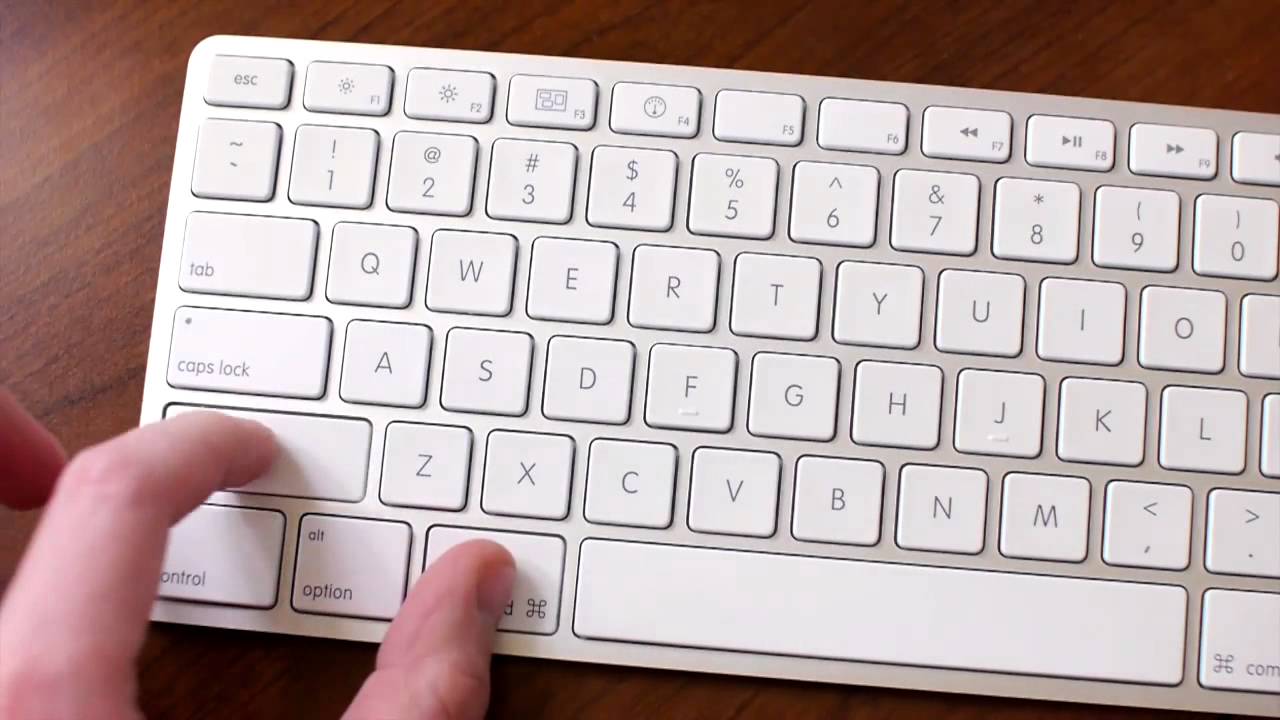 How-to: Screen Capture on a Mac (Print Screen / Screenshot) Basic Keystroke + Advanced Commands