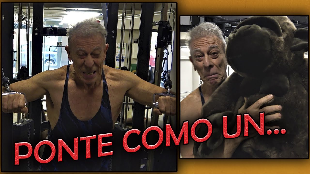 ENTRENAR PECTORAL SUPERIOR EN POLEAS MARCARÁ LA DIFERENCIA
