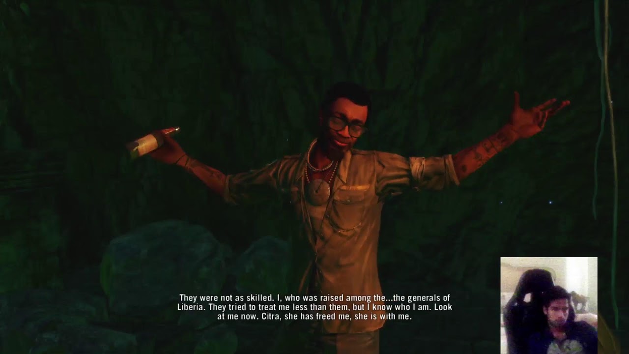 Farcry 3 | Road to Platinum