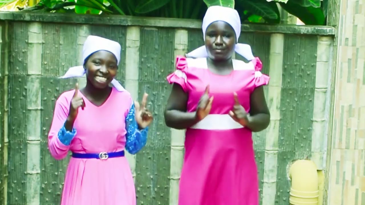 PASTOR MISHECK WAKIGOCO - WETIKIA MWATHANI (Official Video HD)