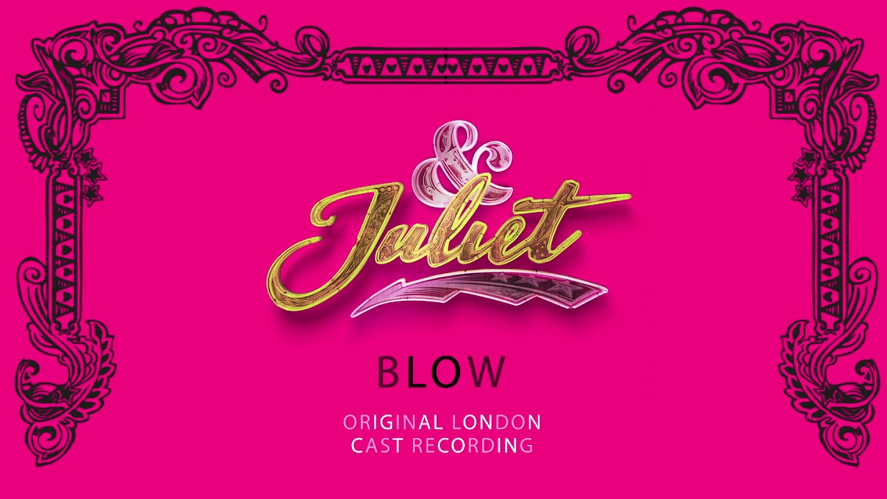Miriam-Teak Lee, Cassidy Janson, Melanie La Barrie, Arun Blair-Mangat, Ivan De Freitas – Blow