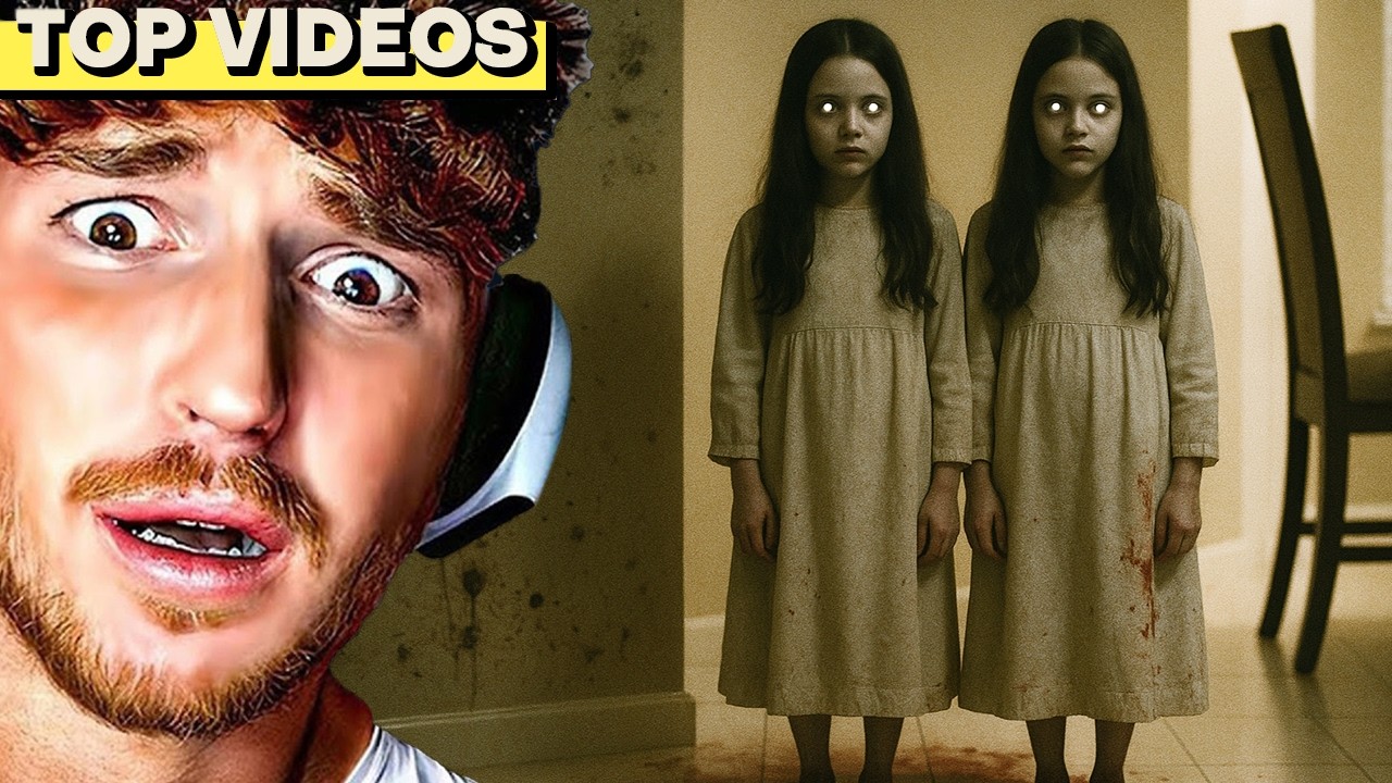 100 Scariest TikToks on the Internet..