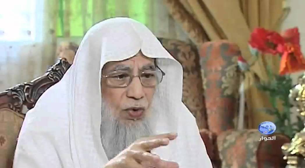 الدعوة الوهابية في خطر بسبب السعودية للشيخ محمد سرور