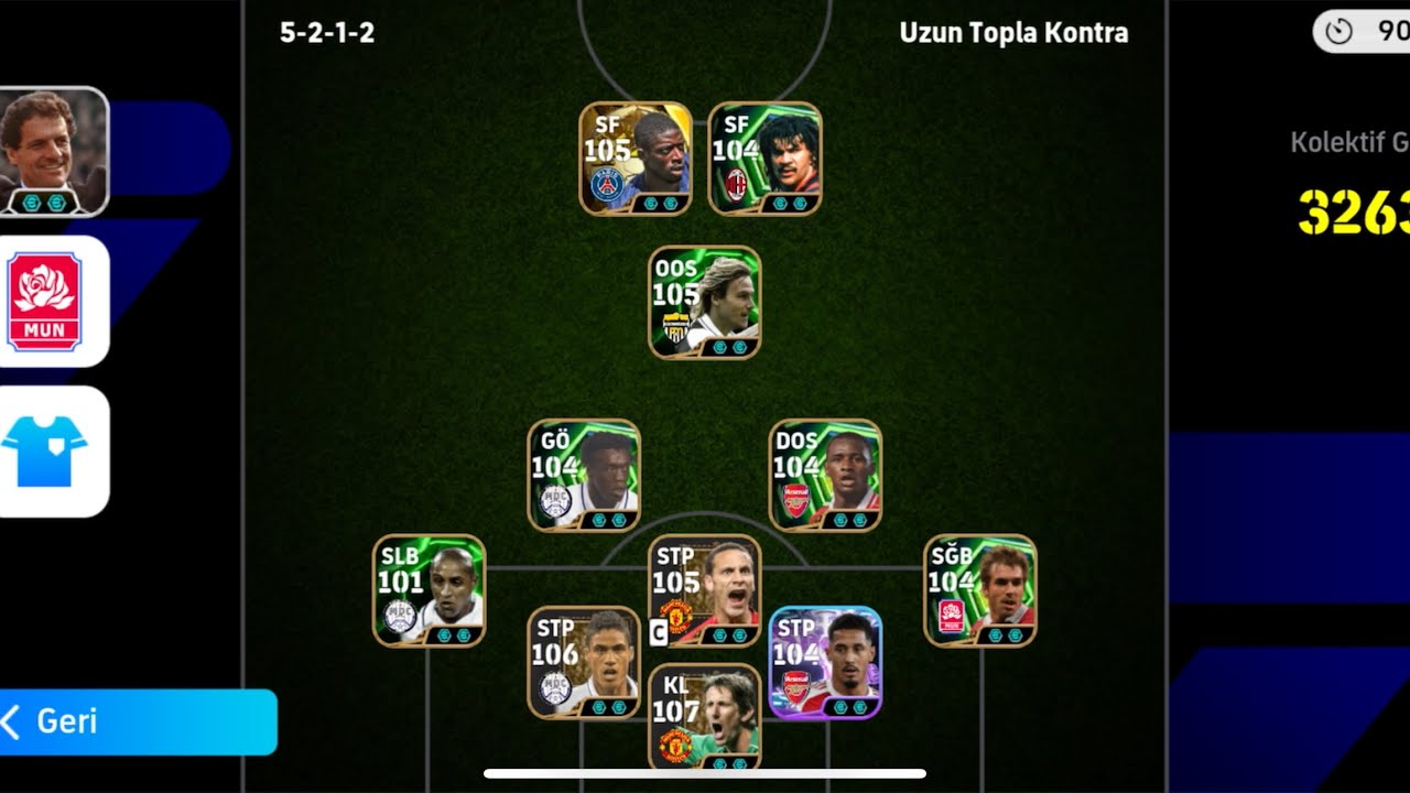 YUŞA HAYDAR 🆚 SUBY (KAF TOURNAMENT MATCH)