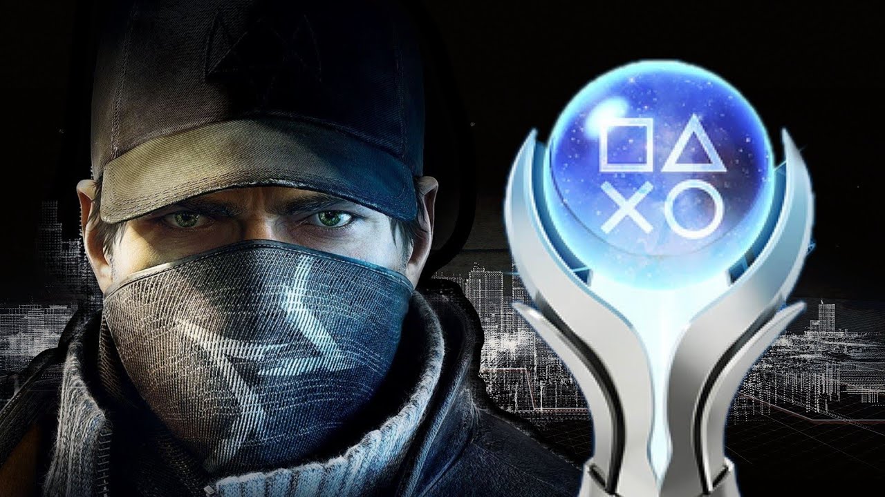 Watch Dogs Platinum is a Multiplayer NIGHTMARE!