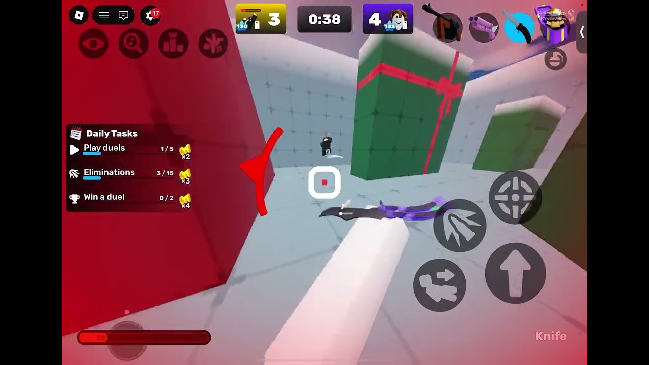 I got new skins guys