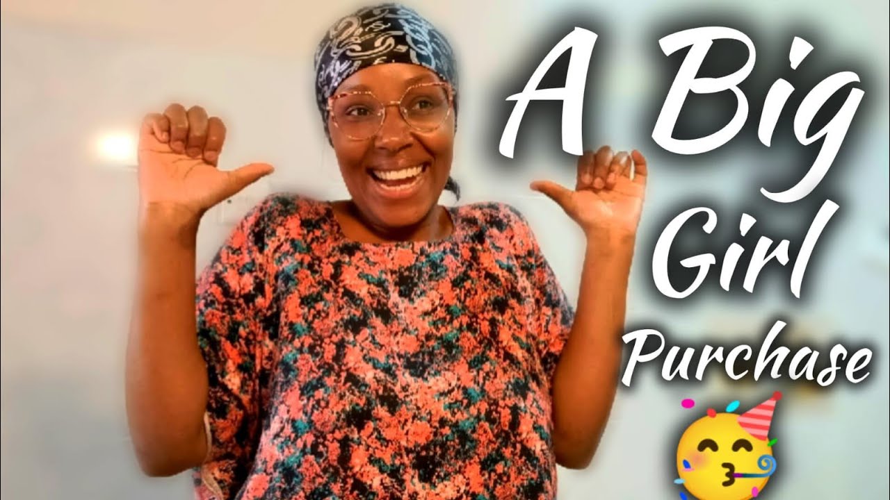 You won't believe it 🥳 Biggest purchase of the year|Must watch 🥰