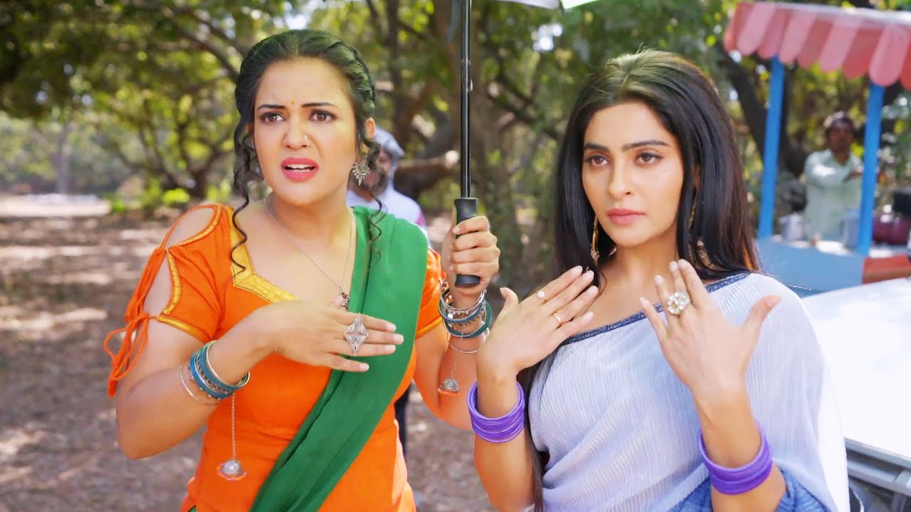 किस मिशन पर निकल पड़ी है Maddam Sir और Karishma Singh ? | Maddam Sir | Full Episode 739
