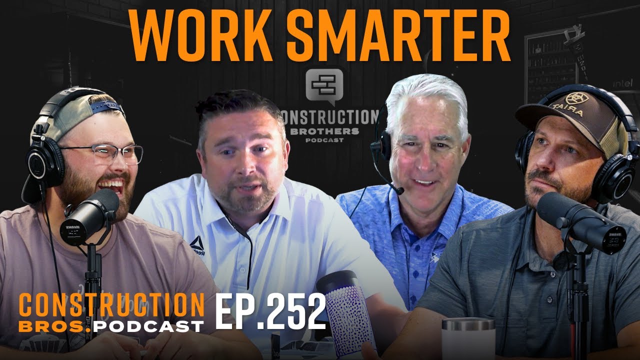 From Chaos to Consistency | CBP #252