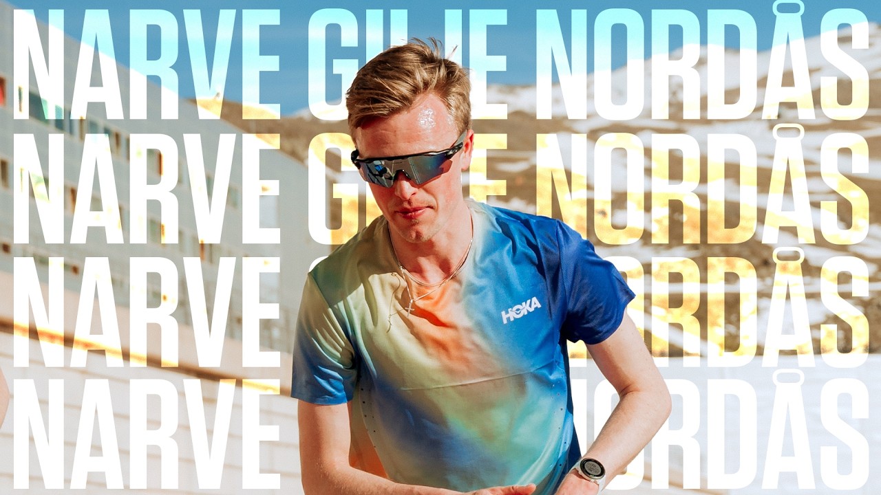Norway’s Silent Assassin: The Rise of Narve Gilje Nordås