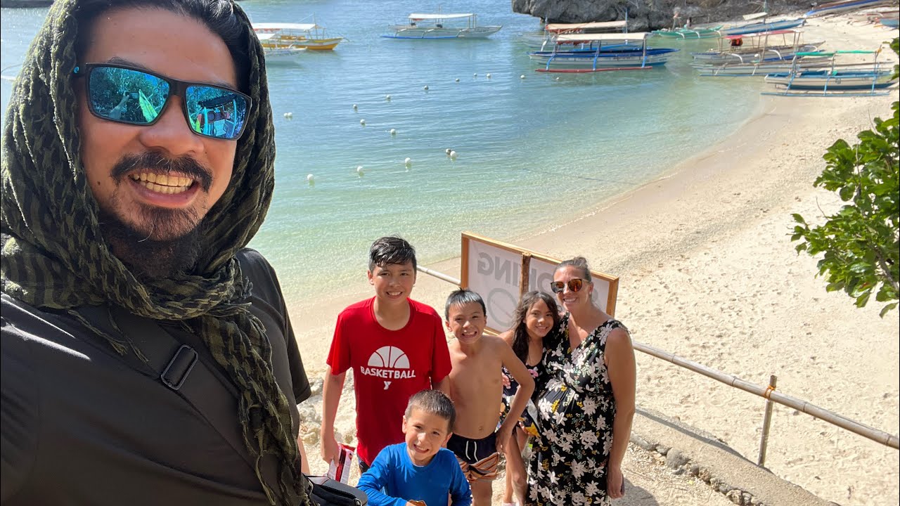 Philippines 2024_Part 7 Sinoguora Beach Resort, Guimaras and killer midgets😂