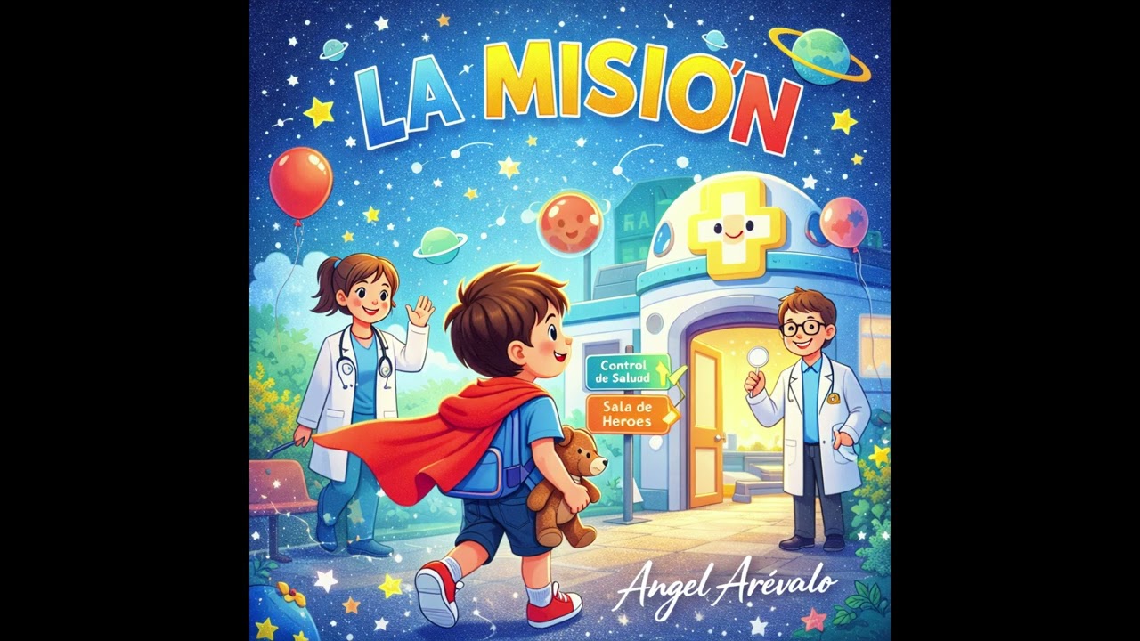 La misión