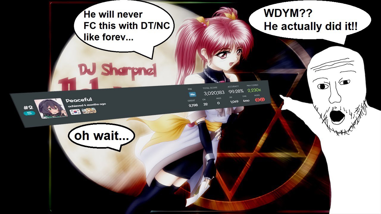 NEW 1K PP