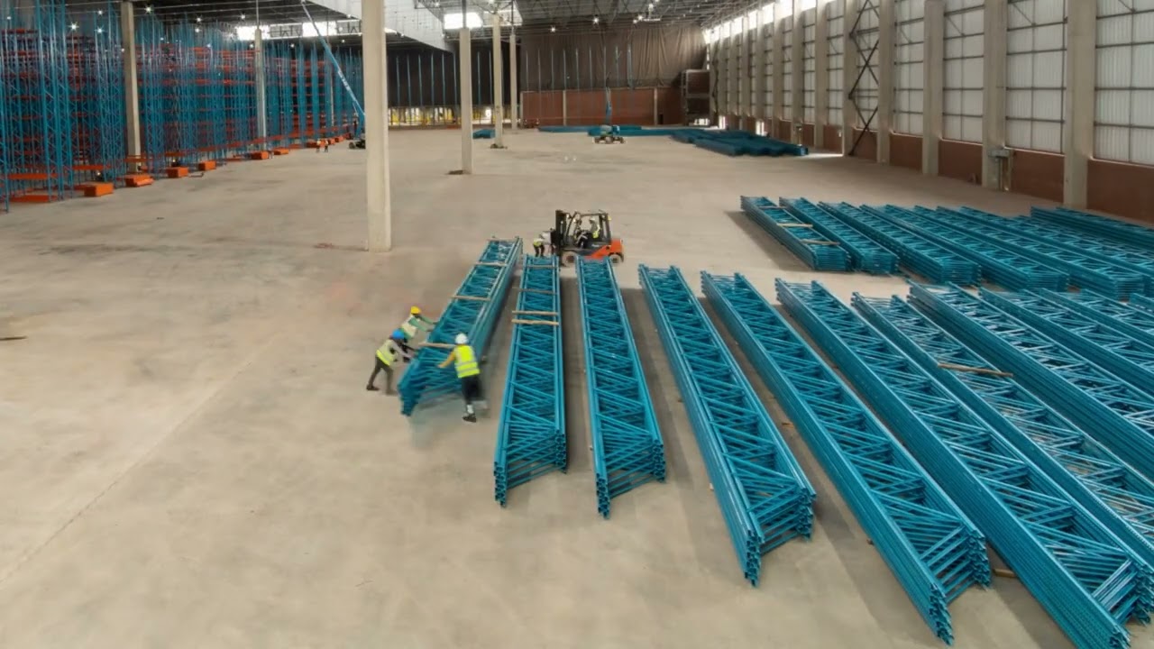 Pepkor KZN Timelapse